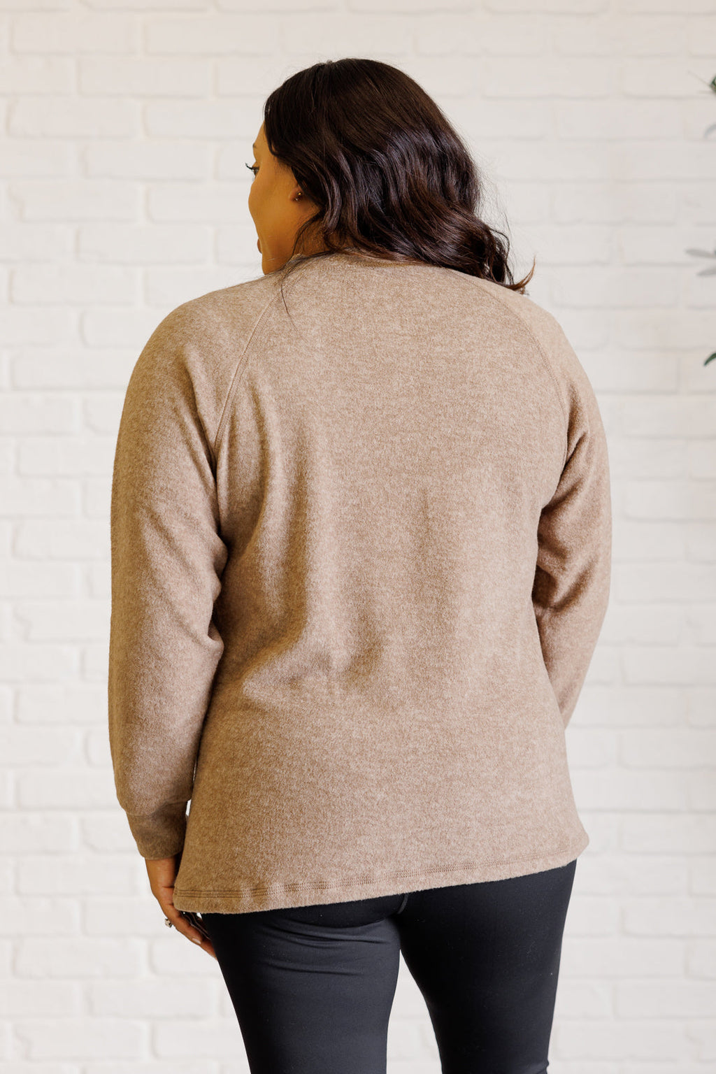 A Vintage Style T-Shirt with Delicate Timeless Details