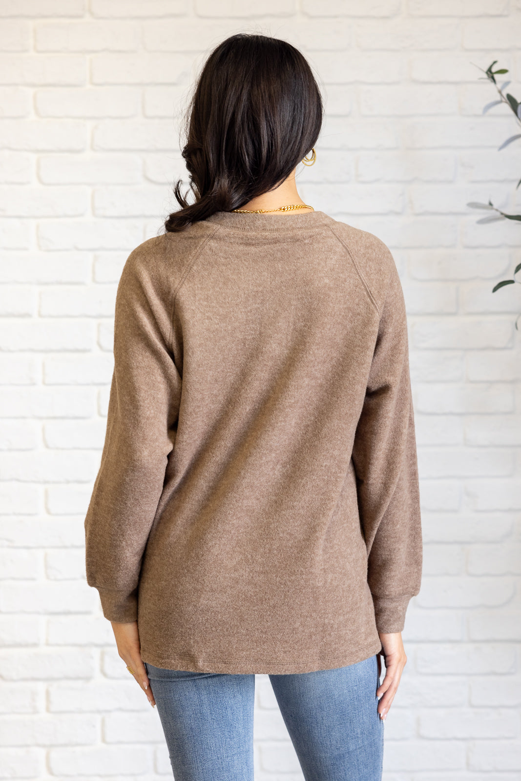 A Vintage Style T-Shirt with Delicate Timeless Details