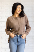 A Vintage Style T-Shirt with Delicate Timeless Details