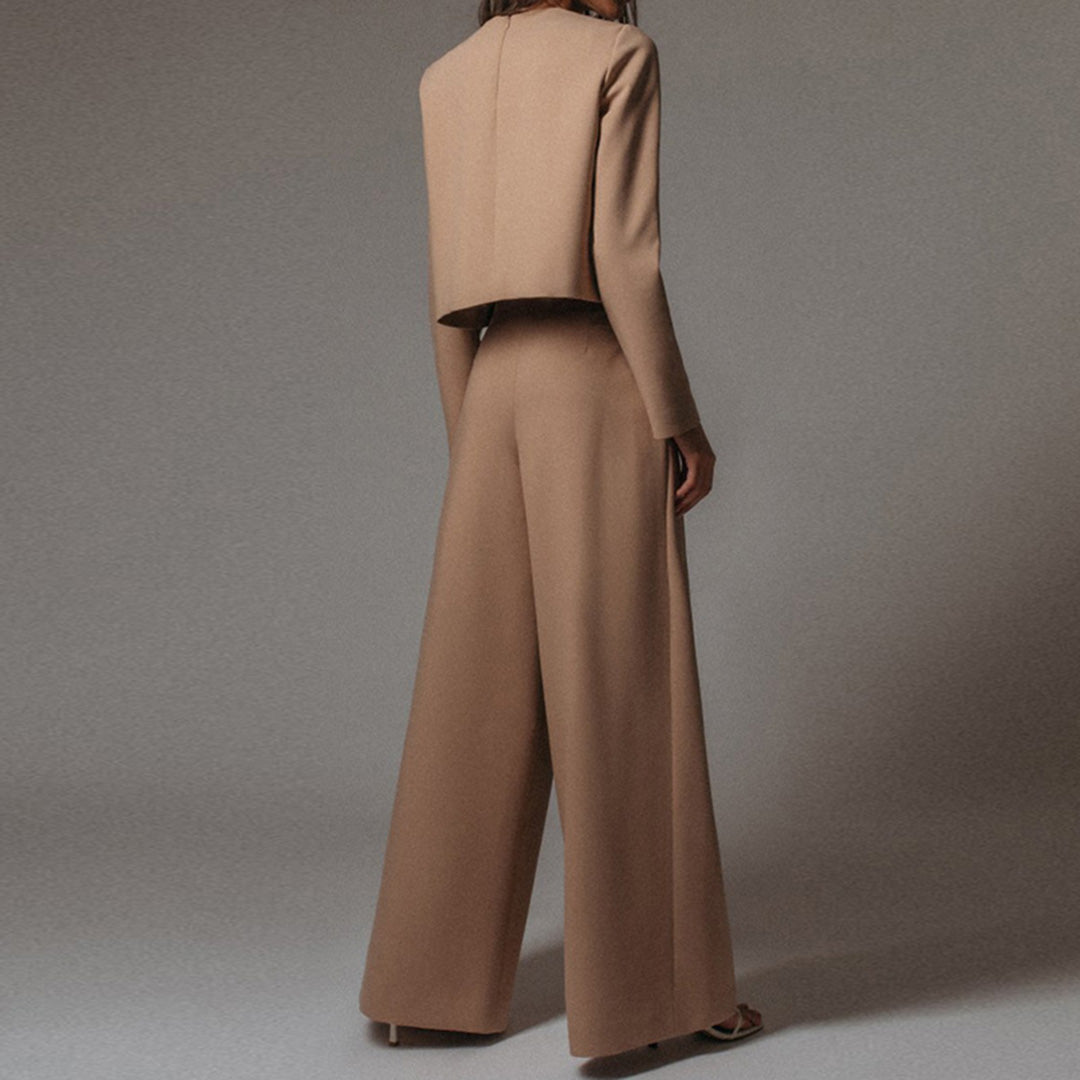 Timeless Vintage Style Garment