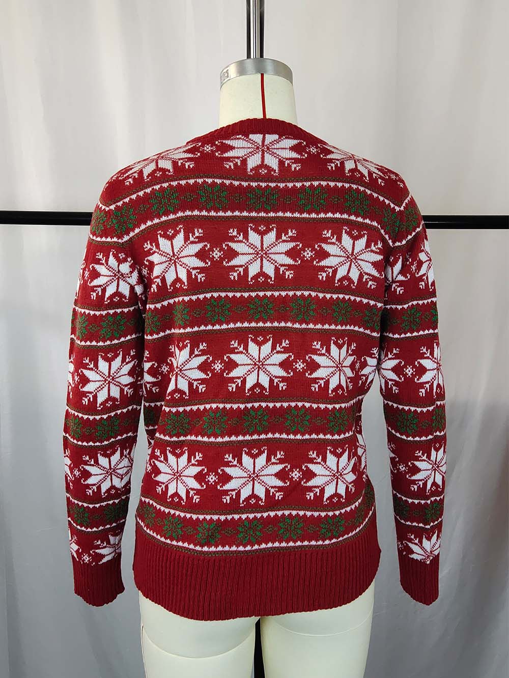 Classic Vintage Sweater