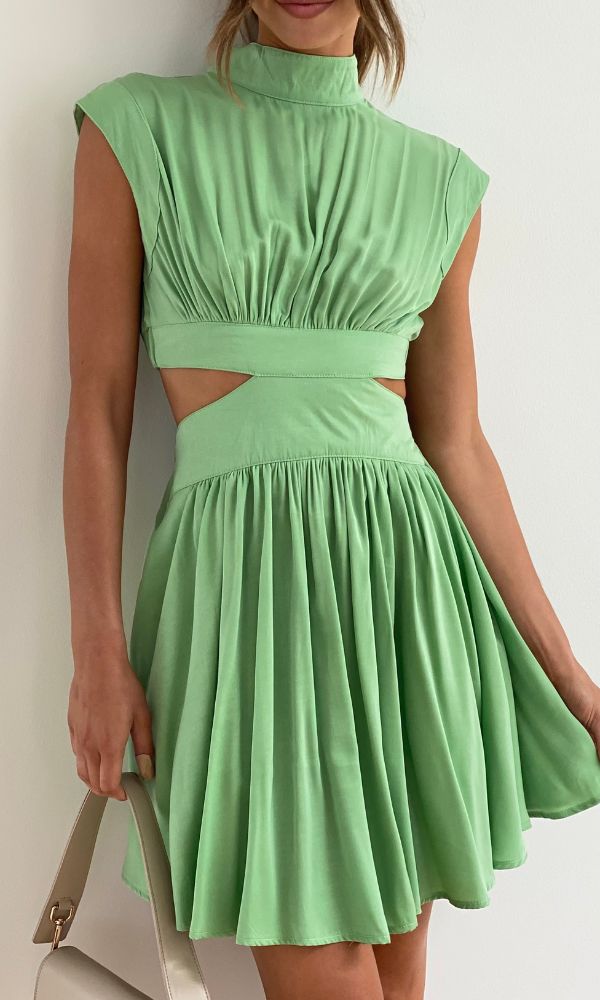Light Green