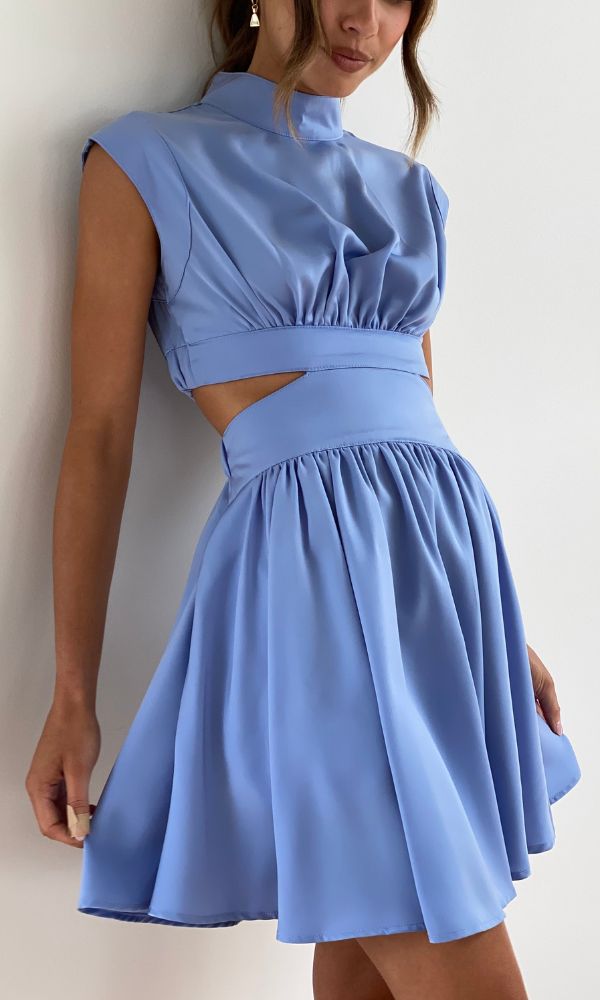 Light Blue