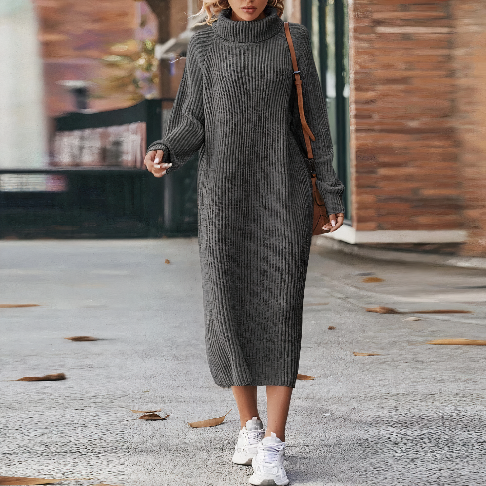Dark gray