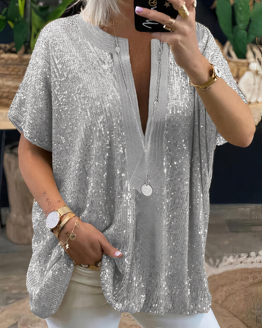 Silver