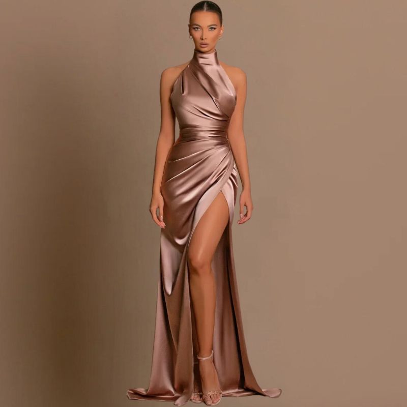 Pink Gold