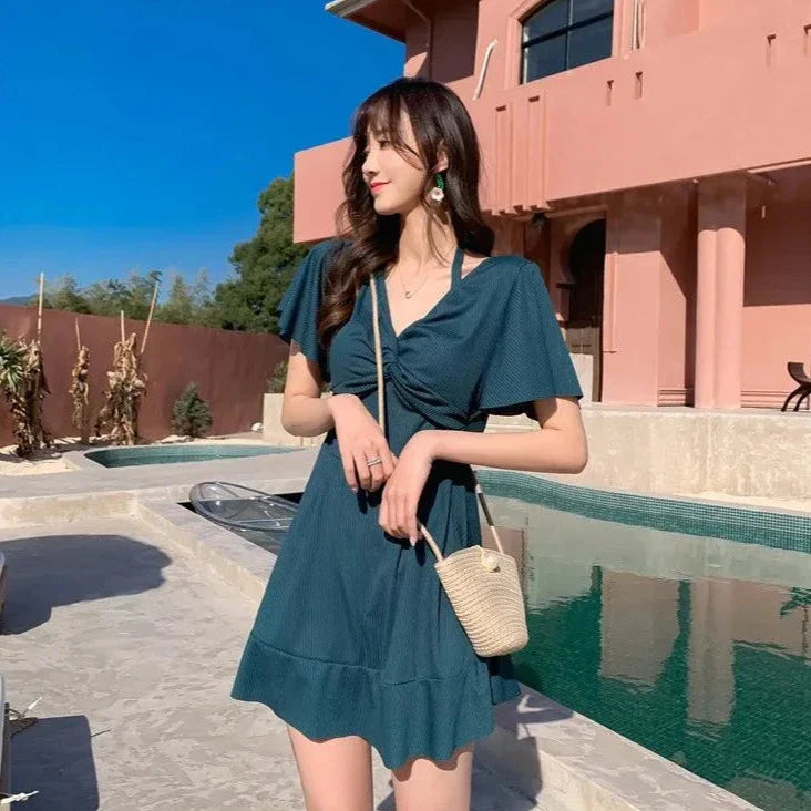 Blue-Green