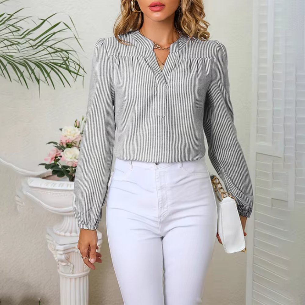 Gray