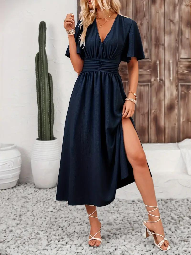 Navy blue