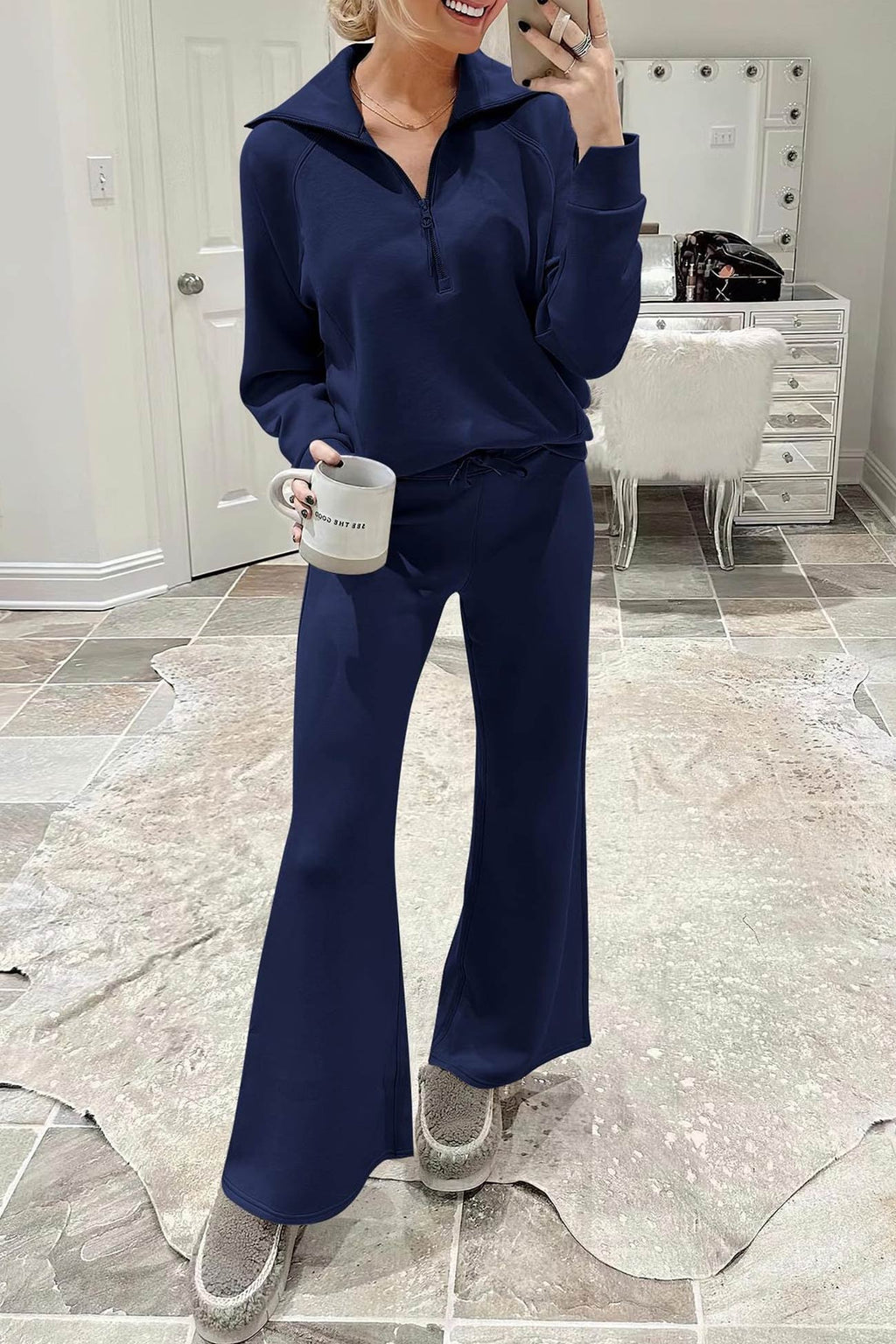 Dark blue