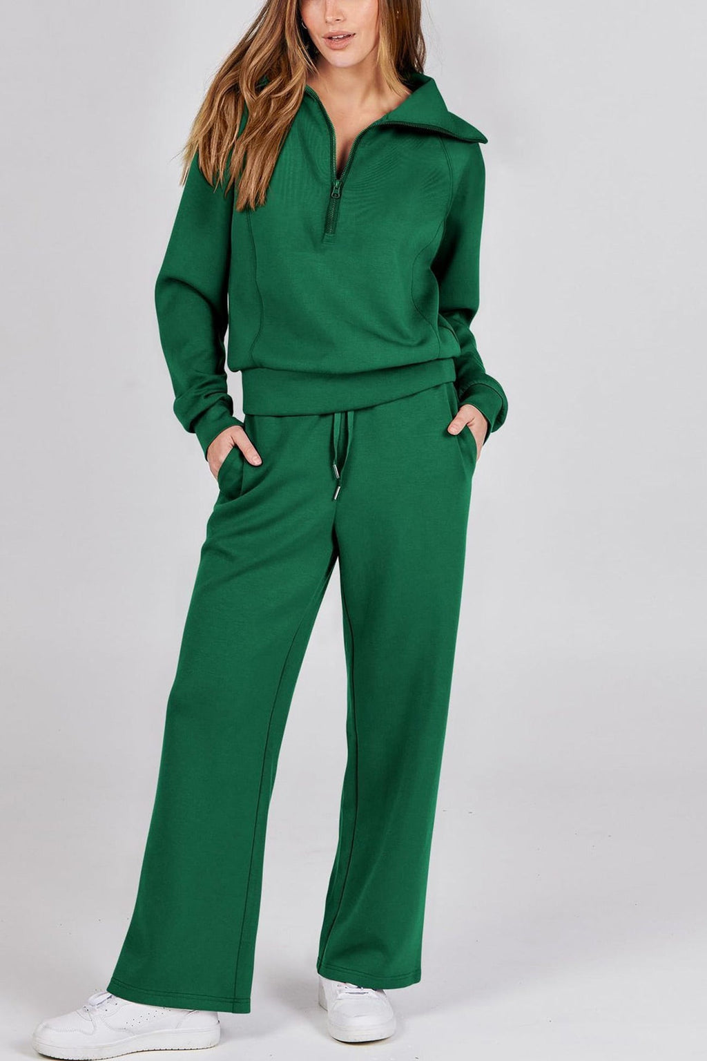 Polished Shirt with an Effortless Classic Look