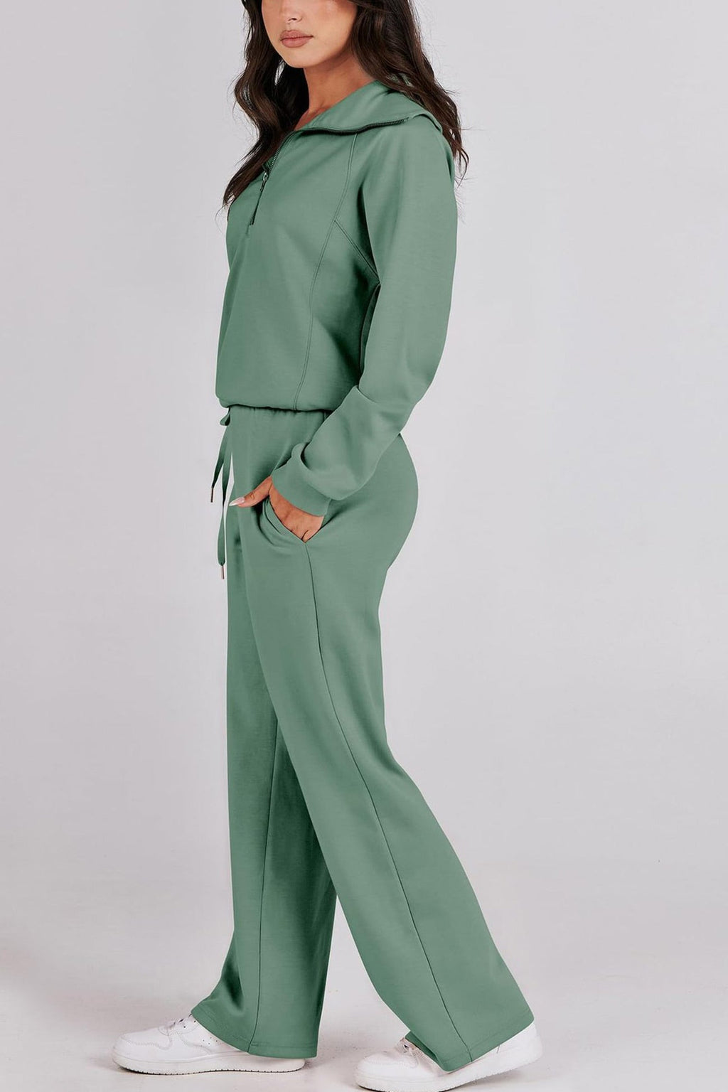 Polished Shirt with an Effortless Classic Look