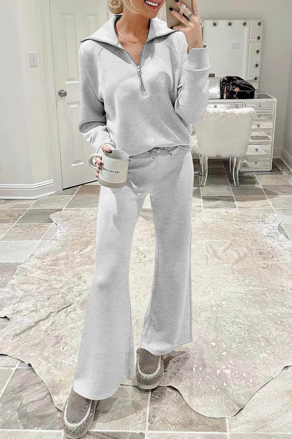 Light gray