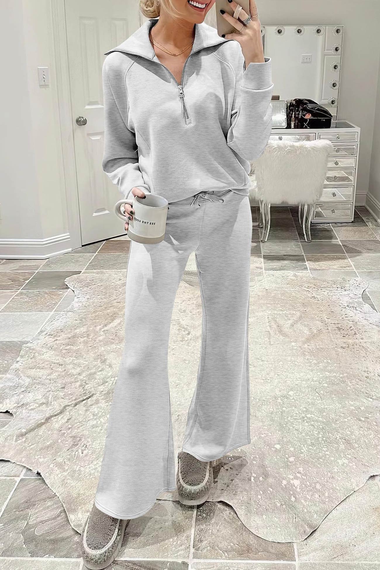 Light gray