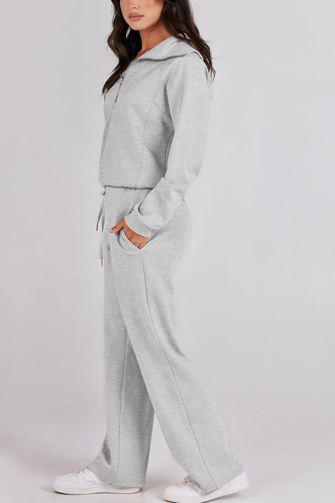 Polished Shirt with an Effortless Classic Look