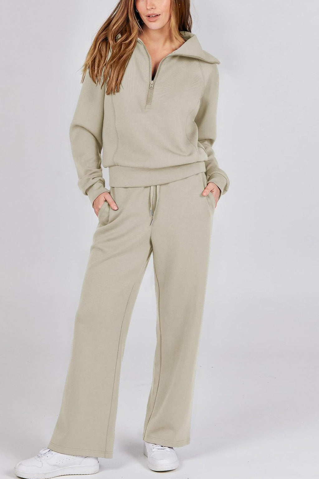 Polished Shirt with an Effortless Classic Look