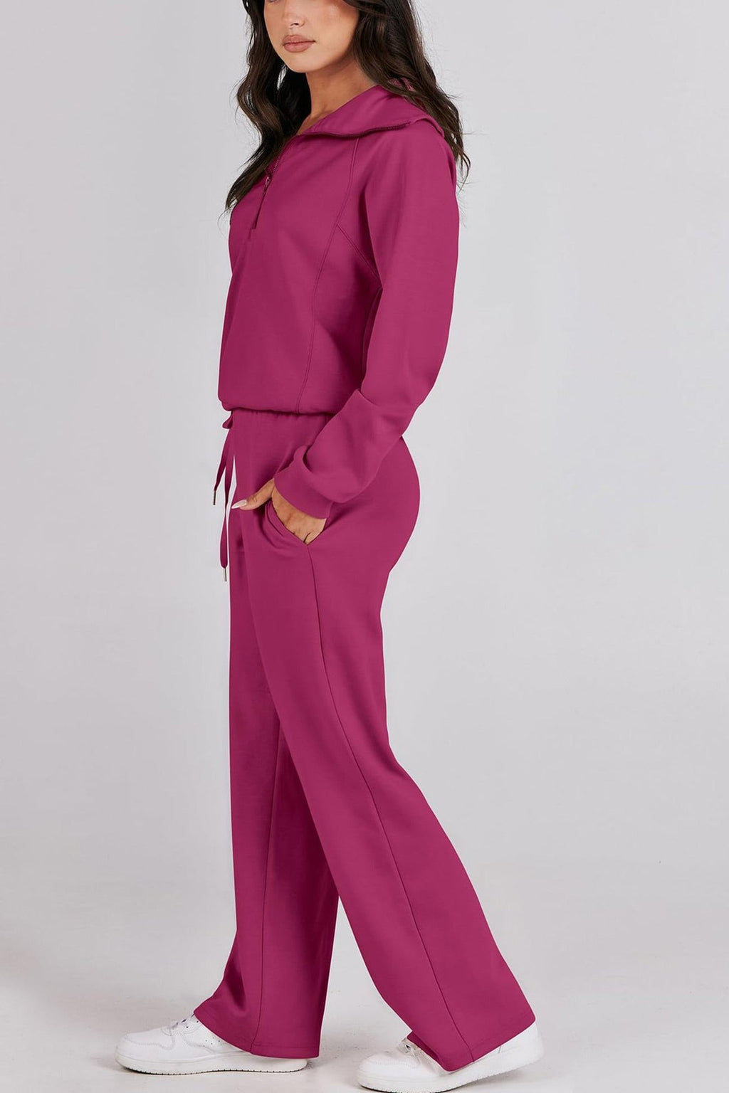 Polished Shirt with an Effortless Classic Look