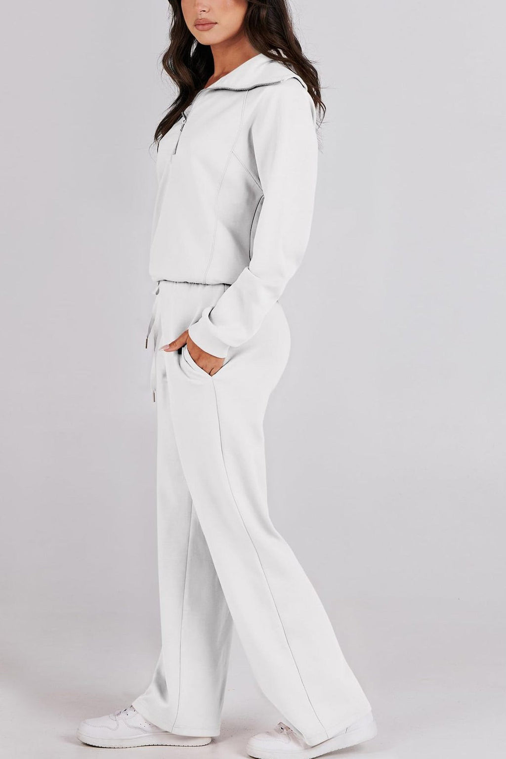 Effortlessly Elegant Shirt with a Timeless Design