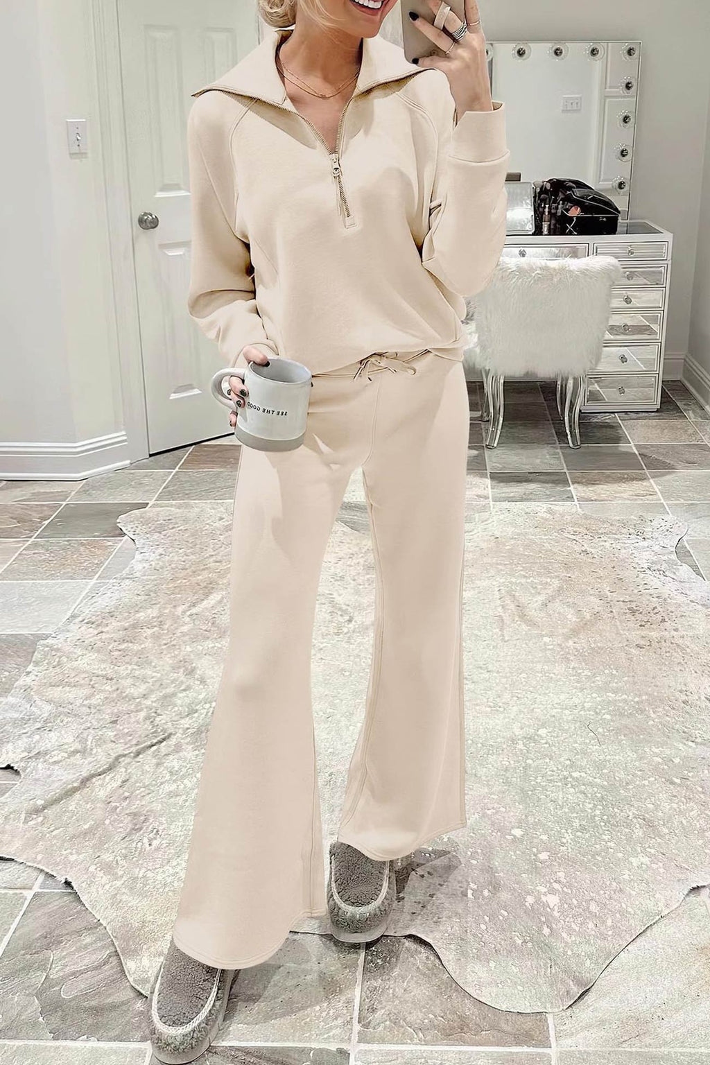 Beige