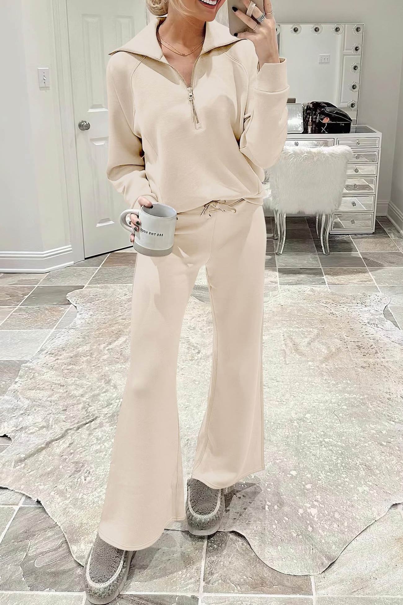 Beige