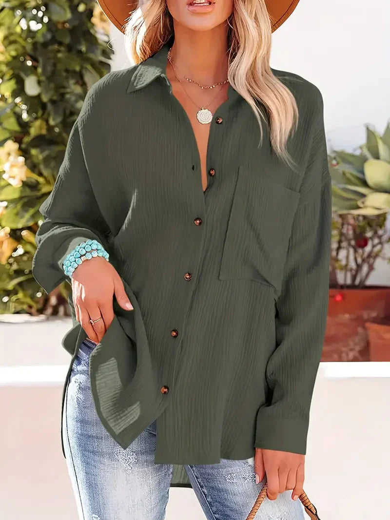 Army green