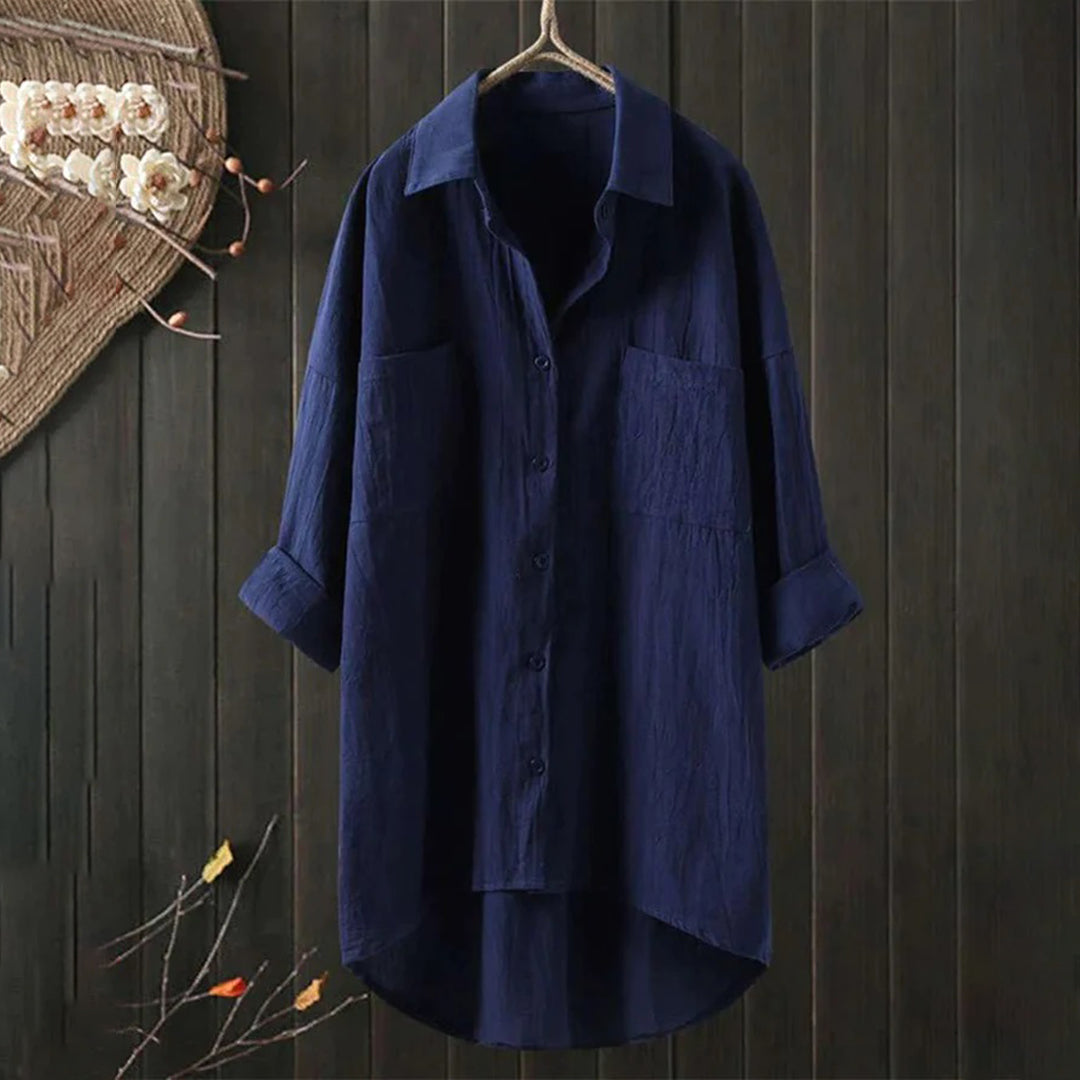 Navy blue