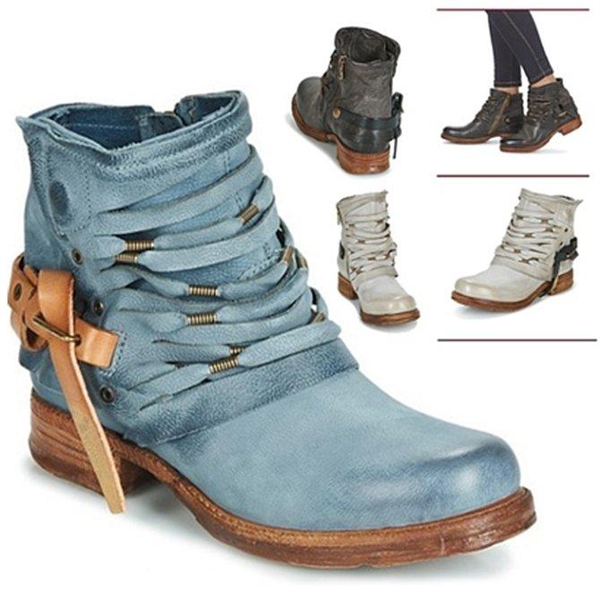 Stylish Orthopedic Boots for Any Occasion