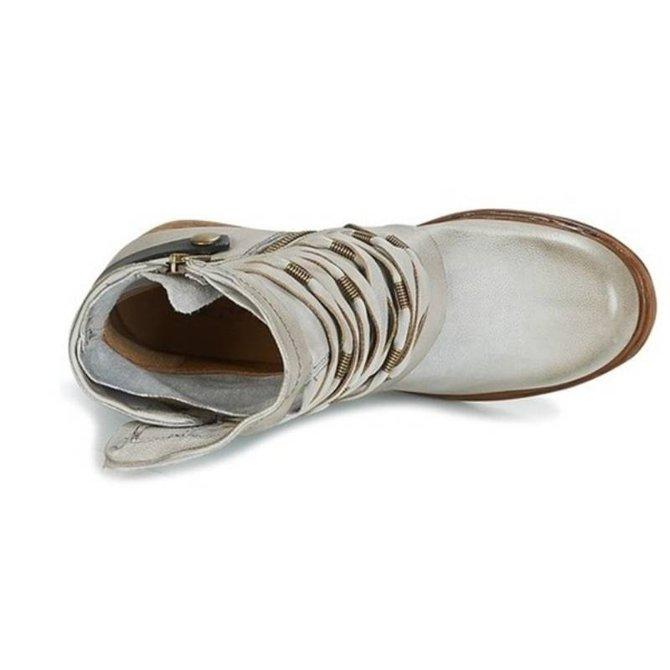 Stylish Orthopedic Boots for Any Occasion