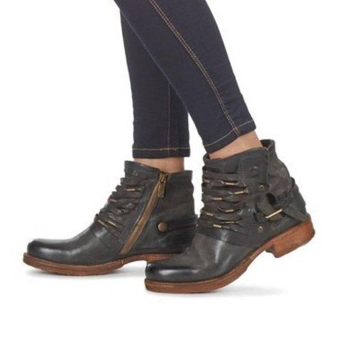 Stylish Orthopedic Boots for Any Occasion