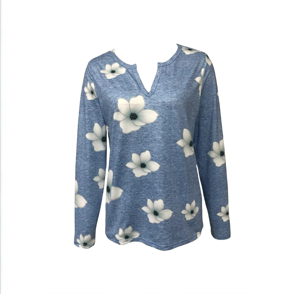 Beautifully Finished Shirt in a Timeless Design