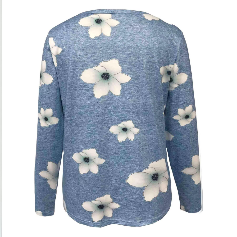 Beautifully Finished Shirt in a Timeless Design