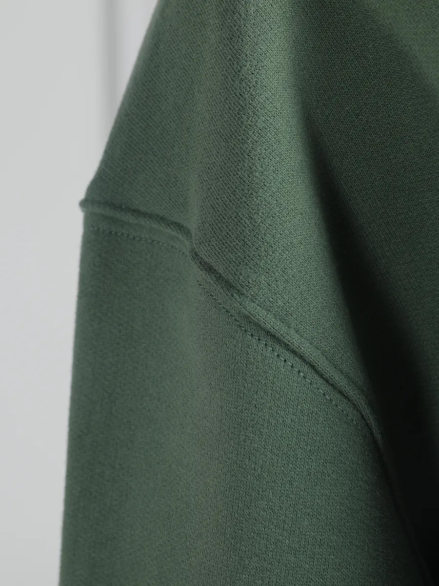 Well Tailored Shirt with a Graceful Silhouette