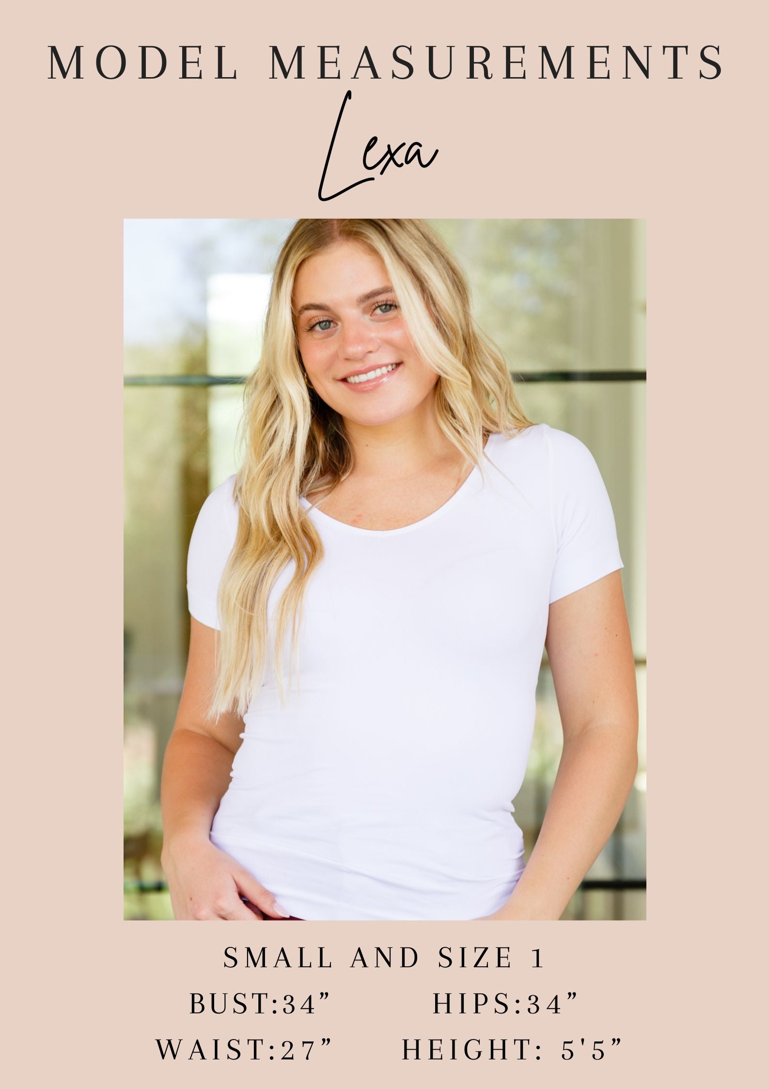 Sophisticated Blouse with a Clean Classic Look