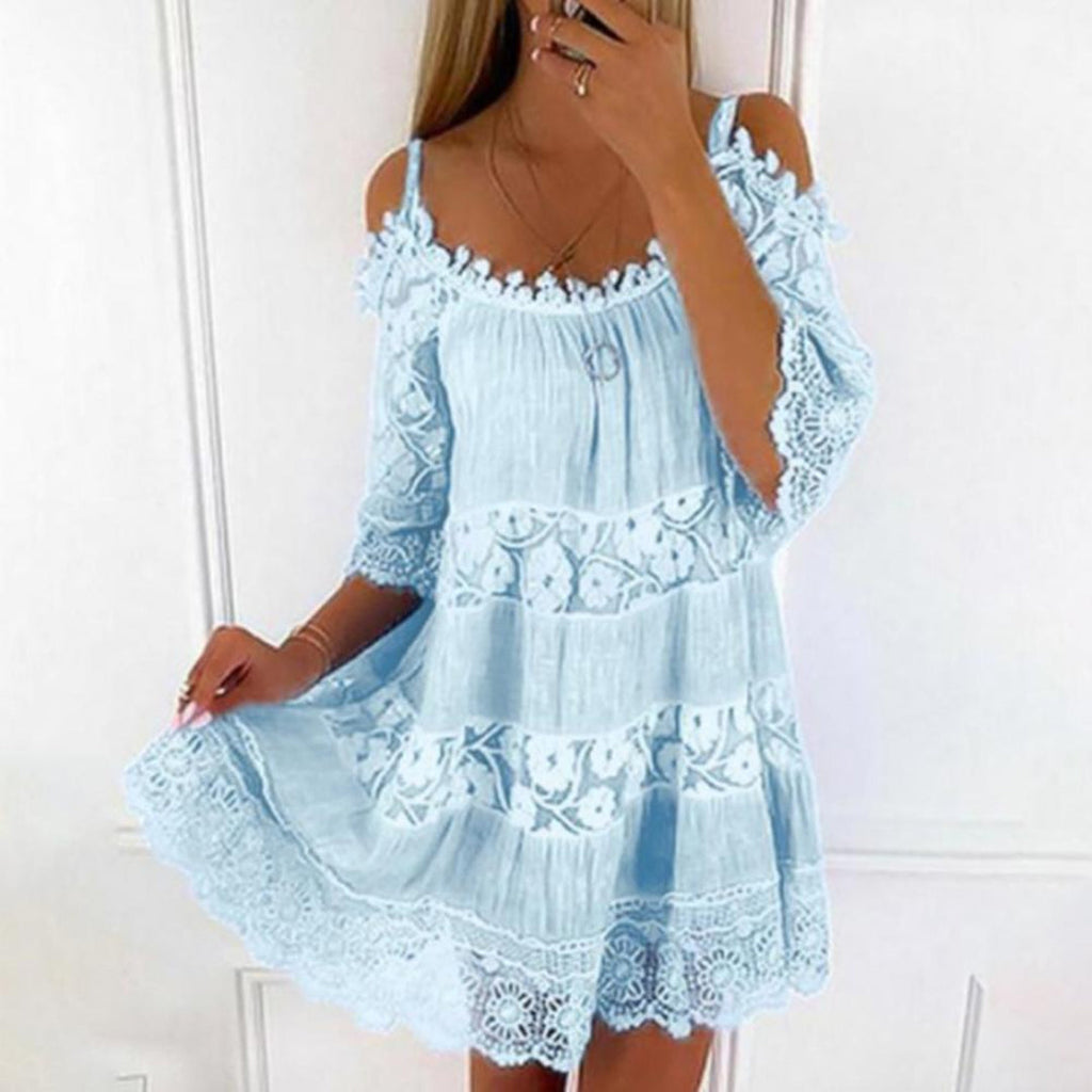 Light Blue