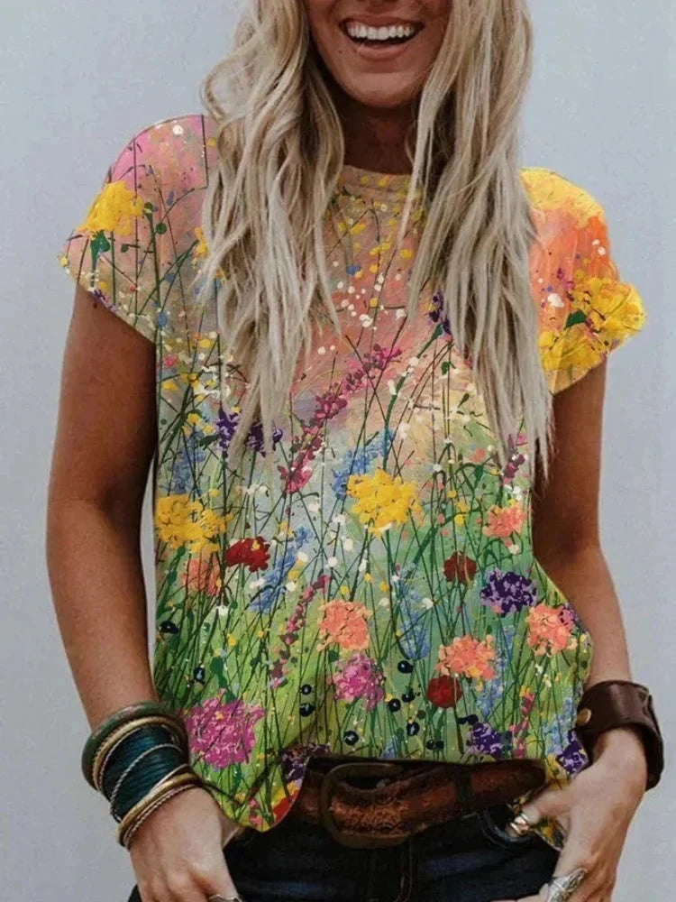 Flowers