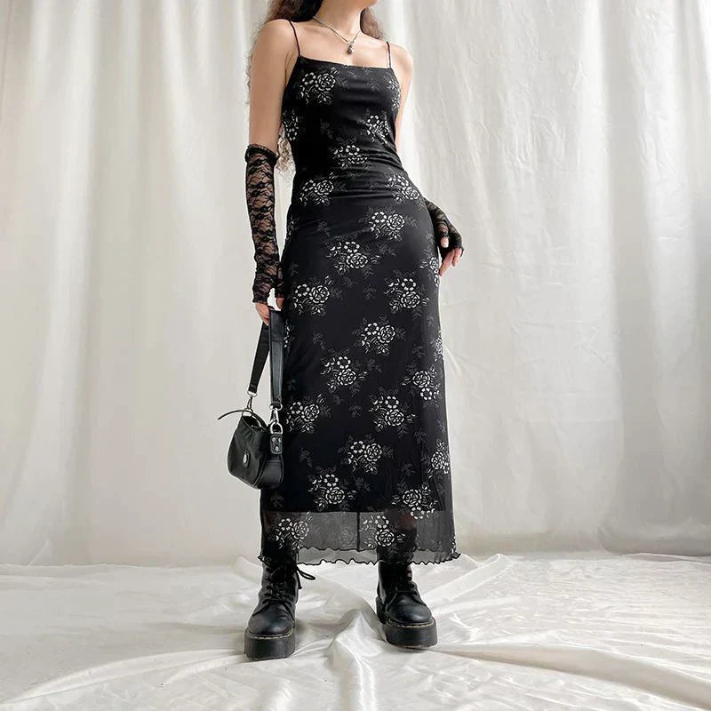 Classic Vintage & Enduringly Stylish Dress