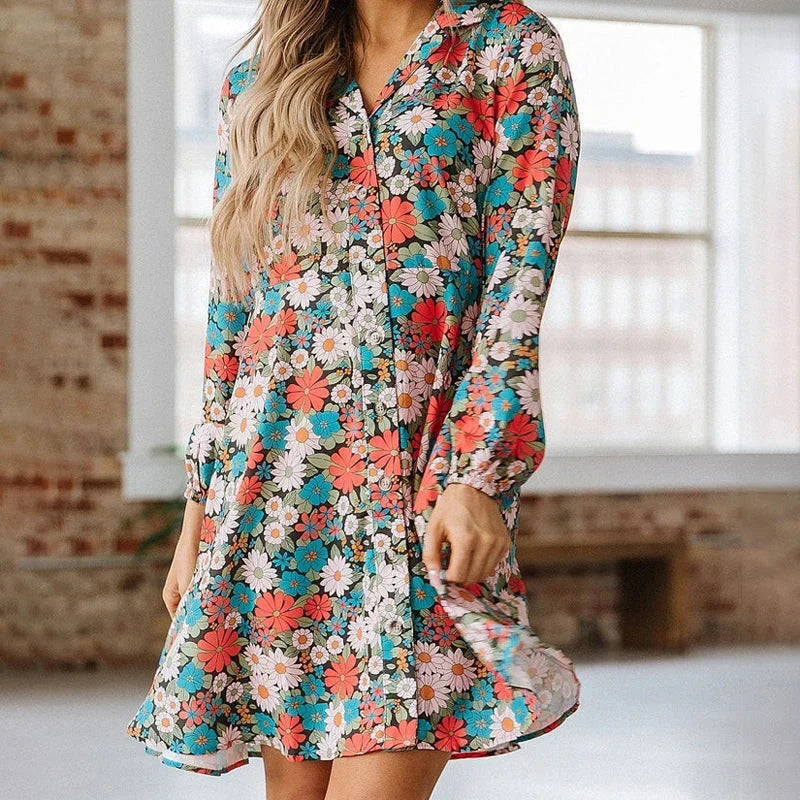 Classic Vintage & Enduringly Stylish Dress