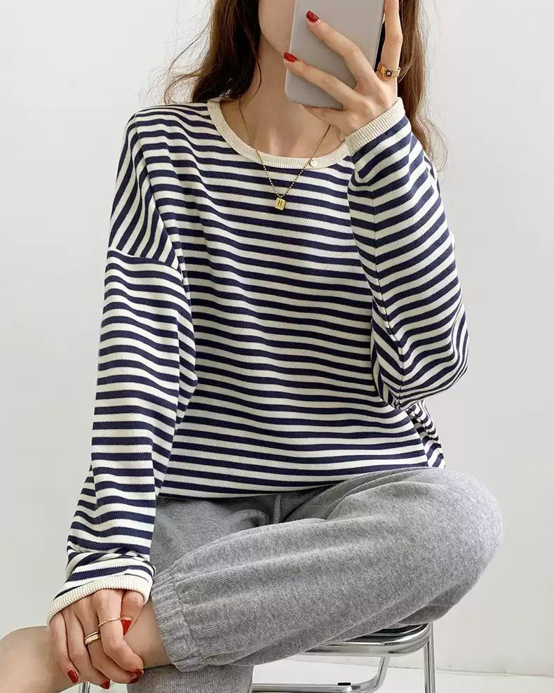 Classic Vintage & Enduringly Stylish Sweater