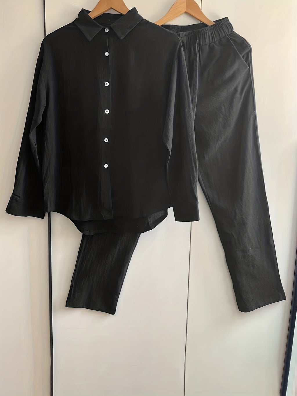Beautifully Balanced Trousers with Timeless Character