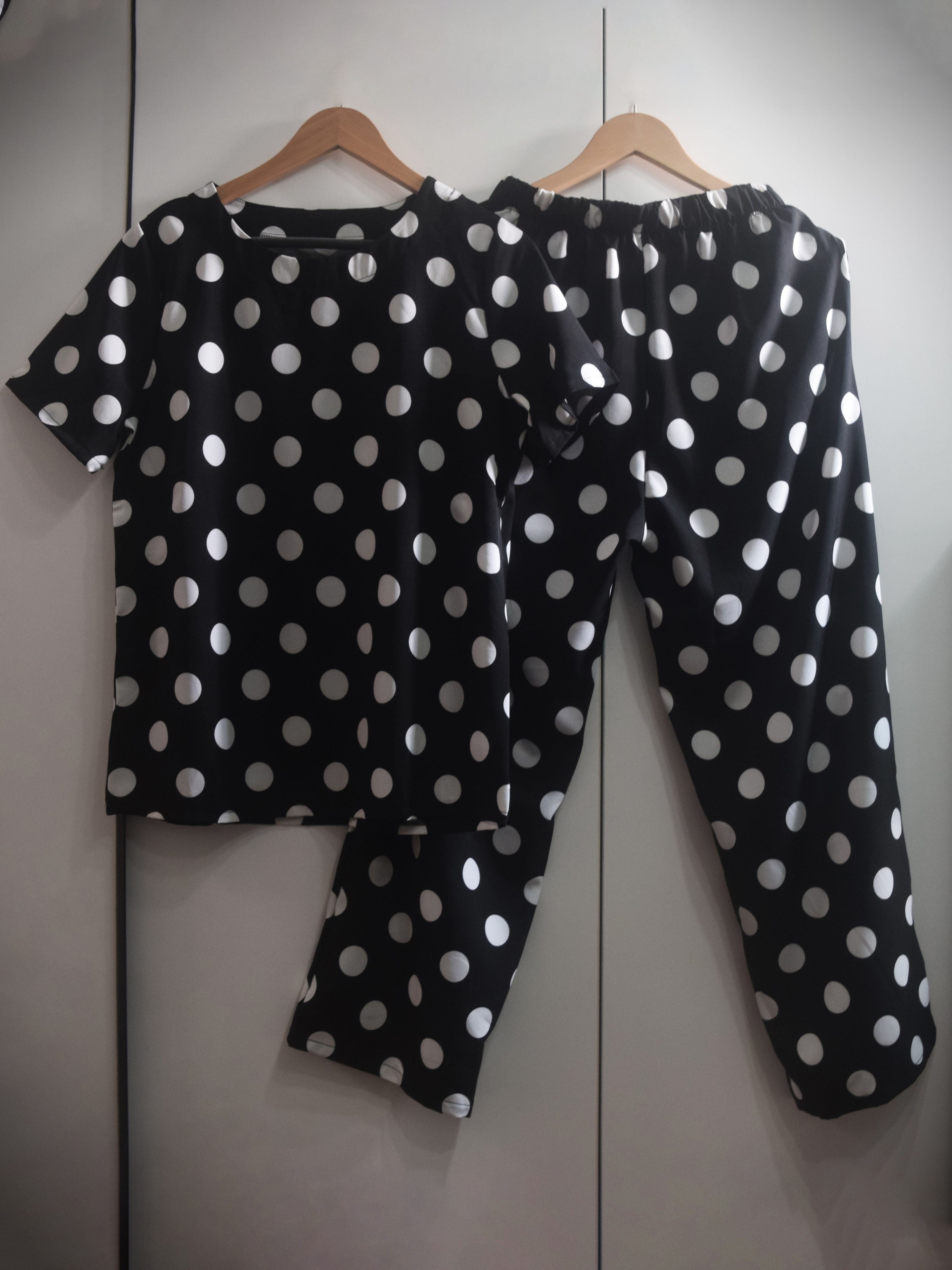 Polished Shirt with an Effortless Classic Look