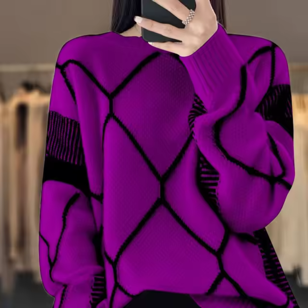 Beautifully Crafted Sweater