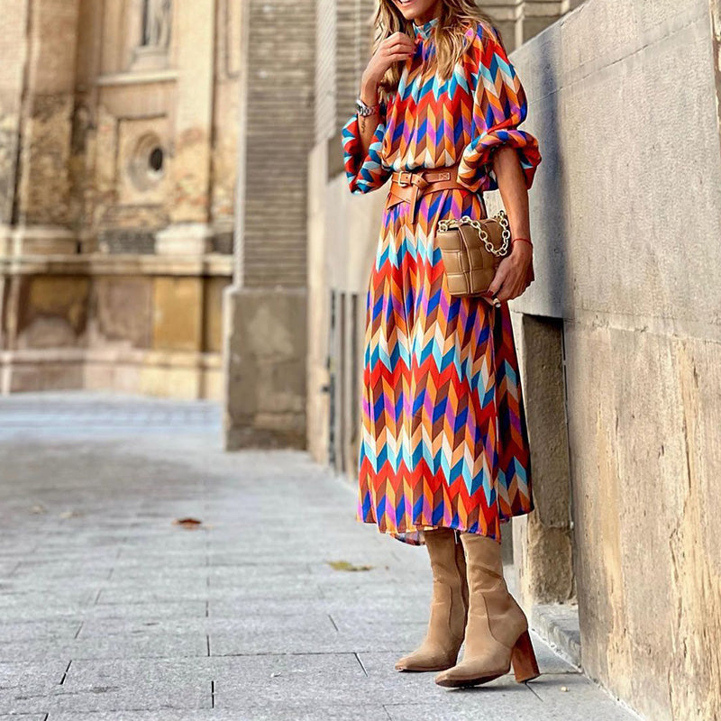 Classic Vintage & Enduringly Stylish Dress
