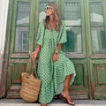Light green