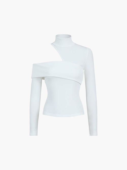 A Vintage Style Blouse with Delicate Timeless Details