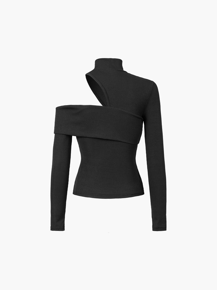Beautifully Finished Blouse in a Timeless Design