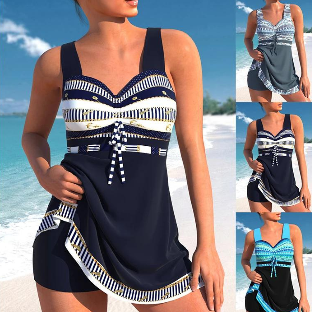 Vintage Inspired Garment