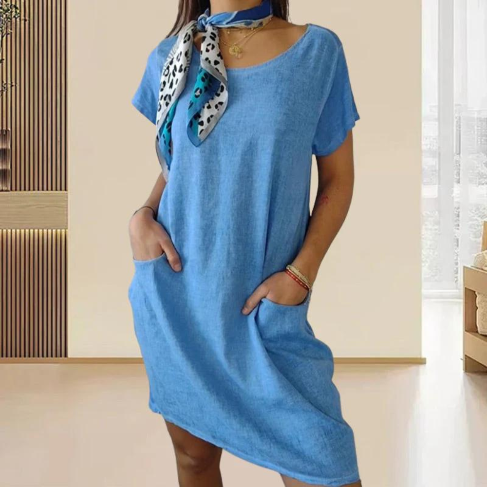 Elegantly Designed Dress