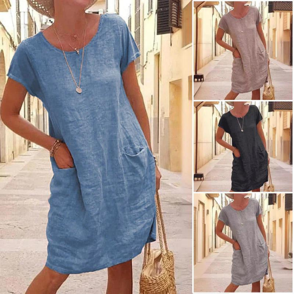 Elegantly Designed Dress