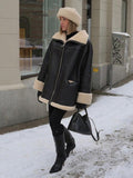 Classic Vintage Coat