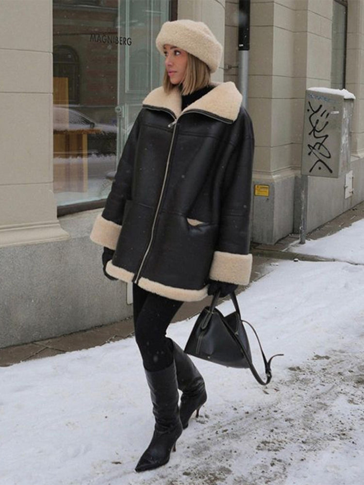 Classic Vintage Coat